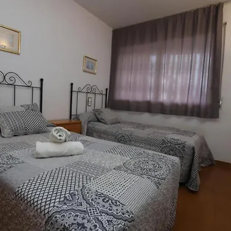 Marathon 1 -317 Apartment Salou