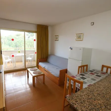 Apartment Marathon 1 -317 Salou