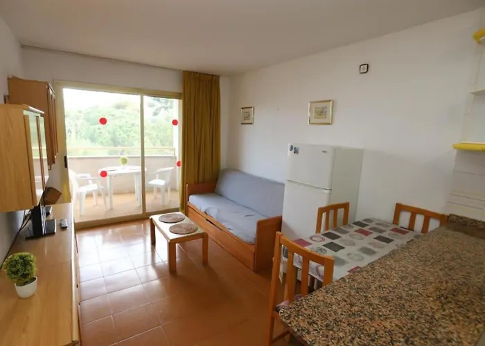 Appartement Marathon 1 -317 Salou