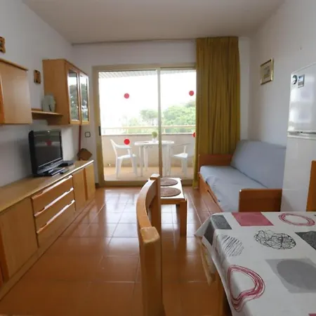 Marathon 1 -317 Apartamento Salou