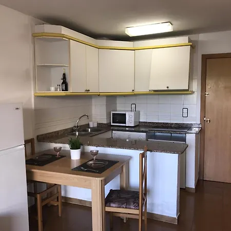 Marathon 1 -317 Apartamento Salou