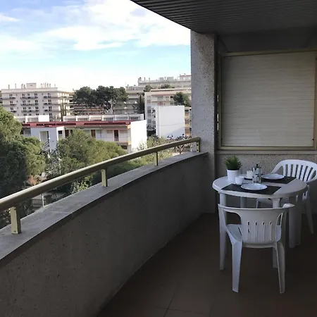 Marathon 1 -317 Apartamento *